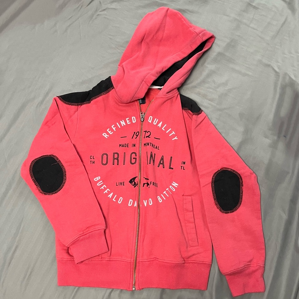 Buffalo David Bitton Jacket
